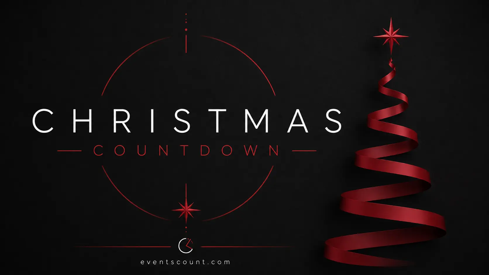 Christmas Countdown 2026