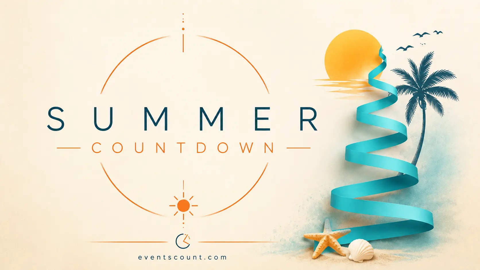 Summer Countdown 2026