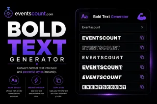 Bold Text Generator